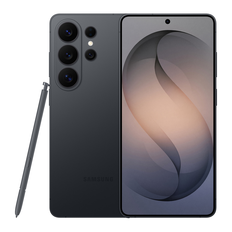 S26 Ultra Black S26 Ultra Black